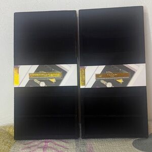 Tahari Sunglasses & Jewelry Holders - set of 2